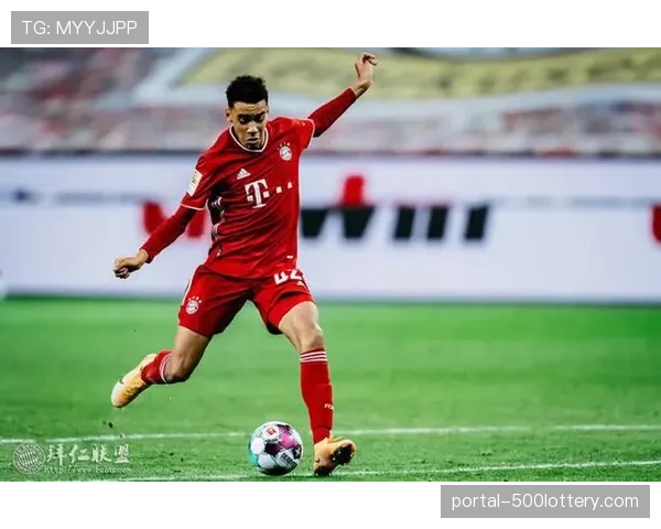 拜仁慕尼黑确认穆西亚拉肌肉轻微拉伤，将缺席对阵法兰克福一役