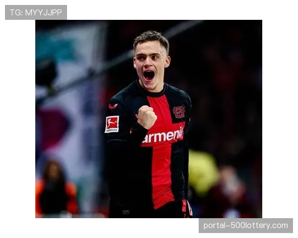 勒沃库森小将维尔茨与俱乐部续约至2030年